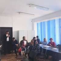Galerie foto
